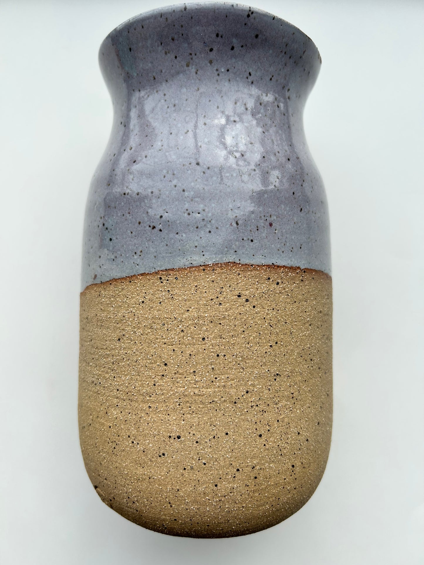 Vase en céramique, Catherine Normandin