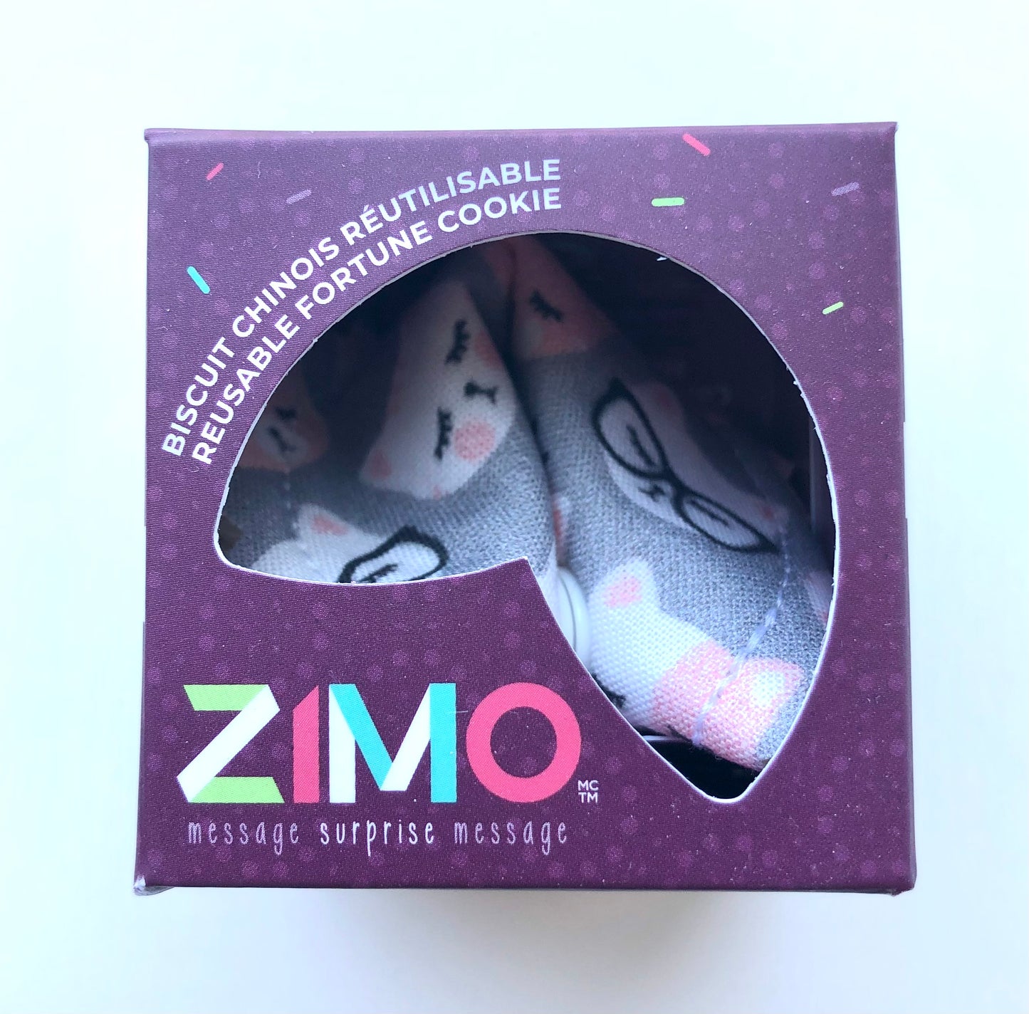 Zimo biscuit chinois