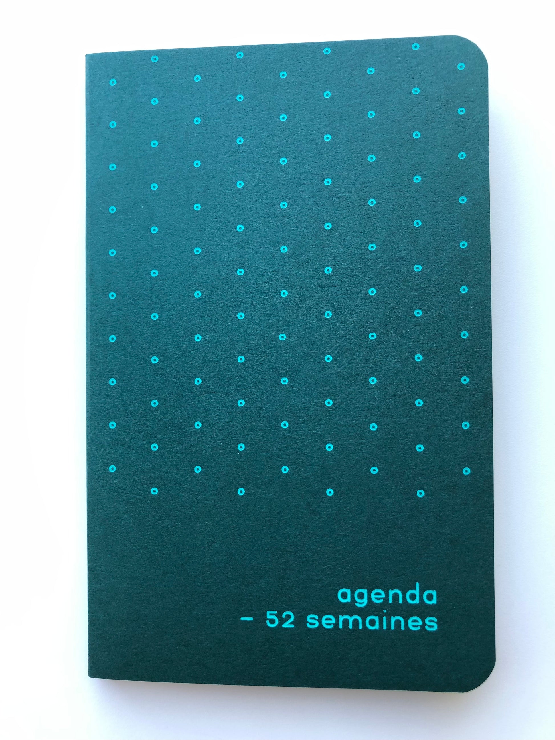 agenda, Archipel atelier, cadeau