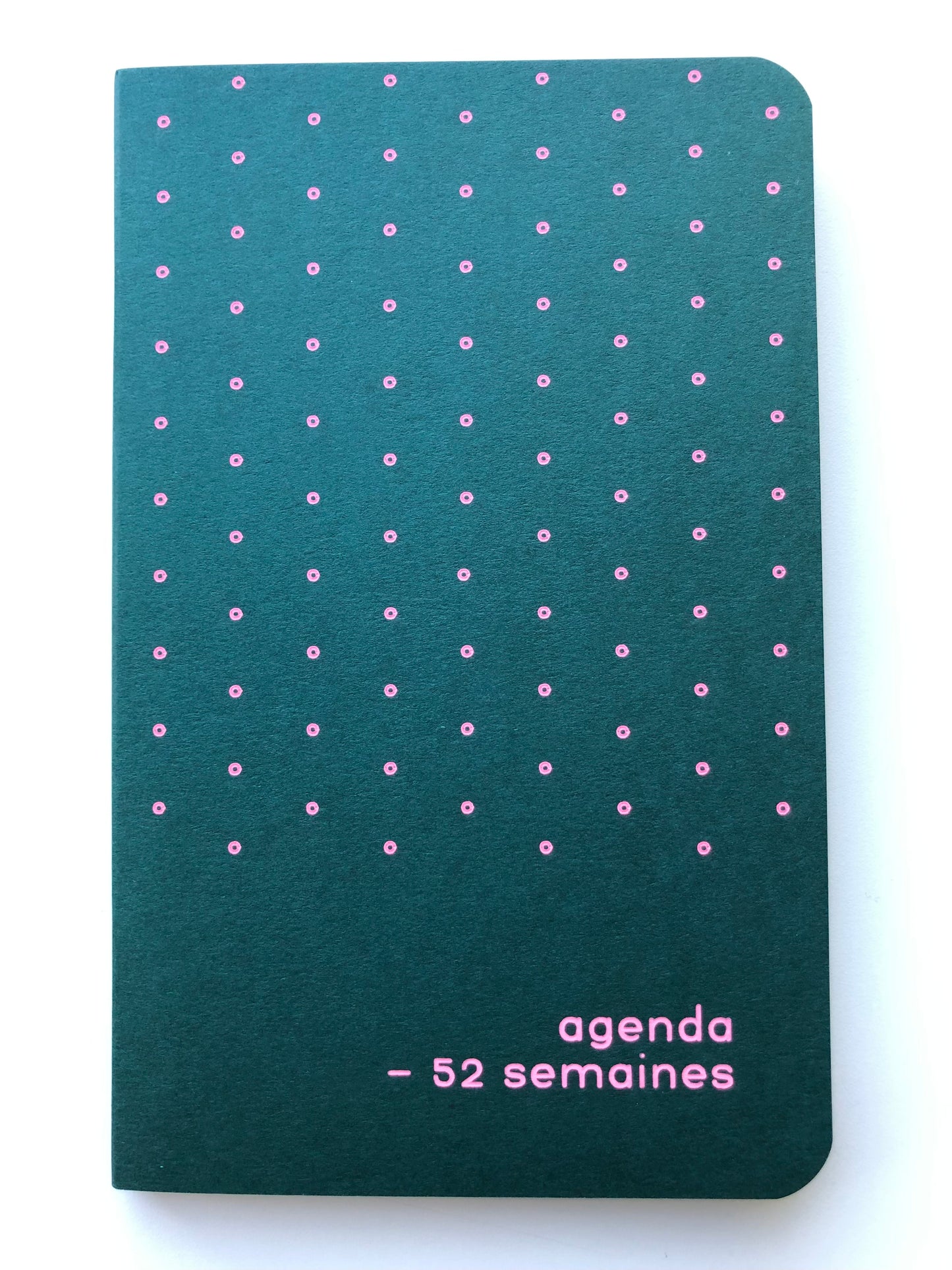 agenda, Archipel atelier, cadeau
